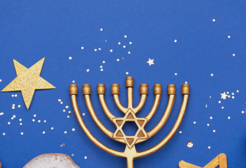 Banner Image for Endless Opportunities Chanukah Party
