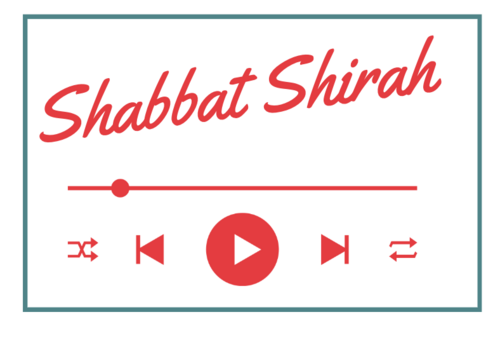 Banner Image for Shabbat Shirah Service