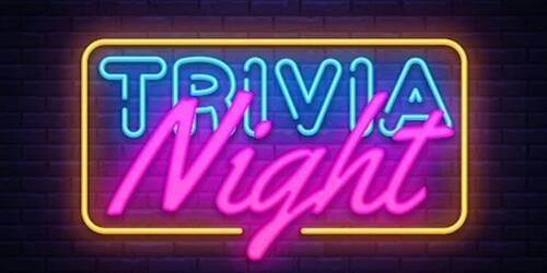 Banner Image for Trivia Night at TBT